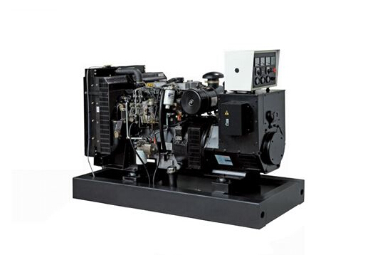 喀什科克150kw大型柴油发电机组