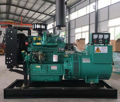 喀什宗申动力10kw小型柴油发电机