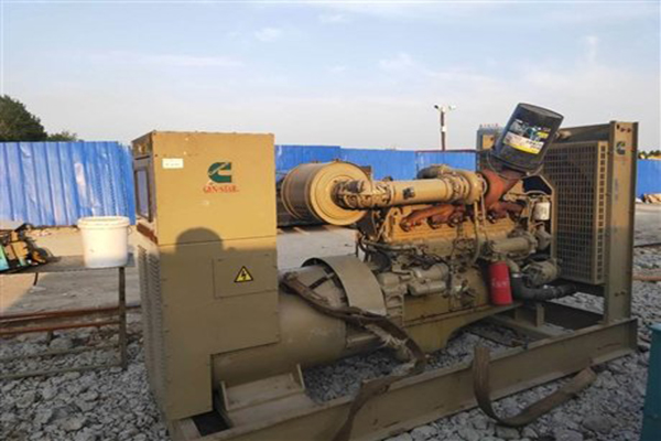 喀什发电机出租 喀什发电机出租