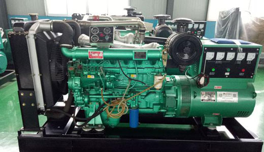 喀什发电机不发电的原因 喀什发电机不发电的原因