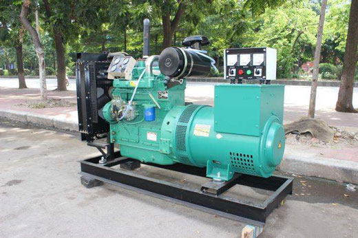 喀什发电机不发电的原因 喀什发电机不发电的原因