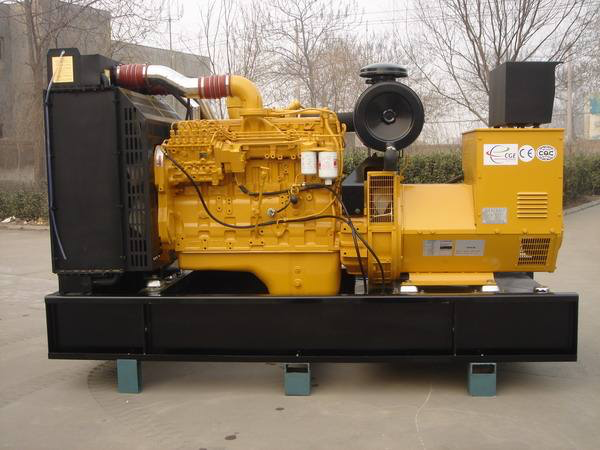 喀什发电机出租
