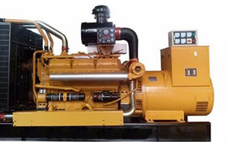 喀什发电机出租