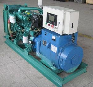 喀什发电机出租 喀什发电机出租