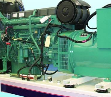 喀什发电机出租